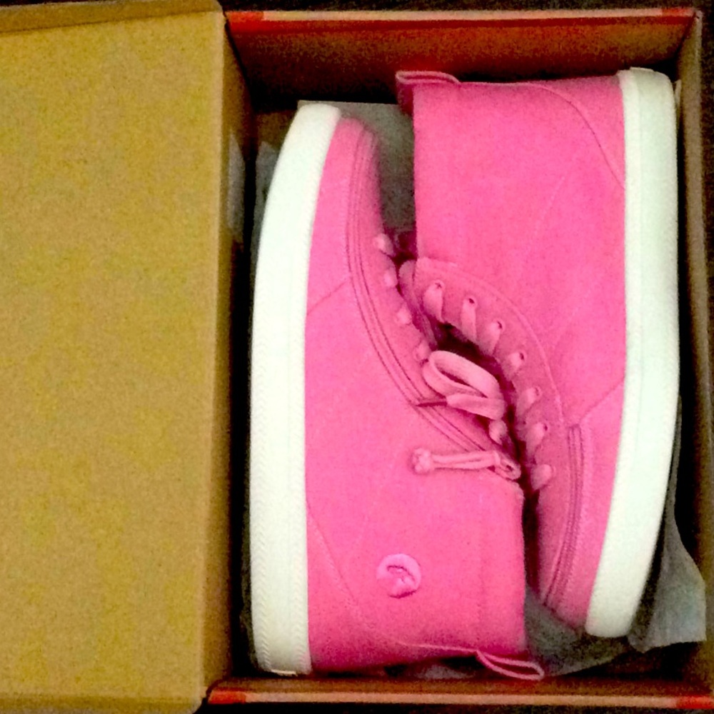 Billy Footwear